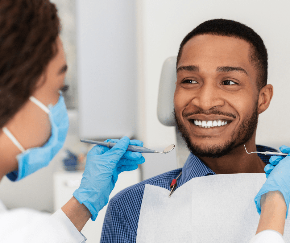 Root Canal Treatment | Endodontics in Louisville, KY
